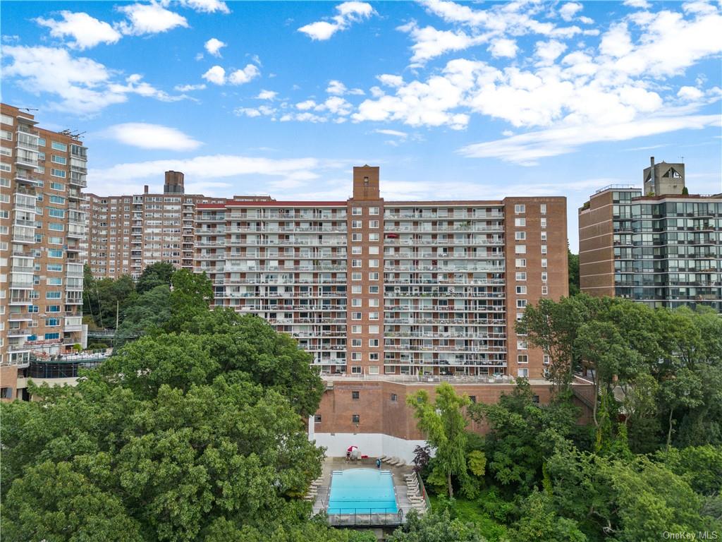 2575 Palisade Avenue #4JK, BRONX, New York image 25