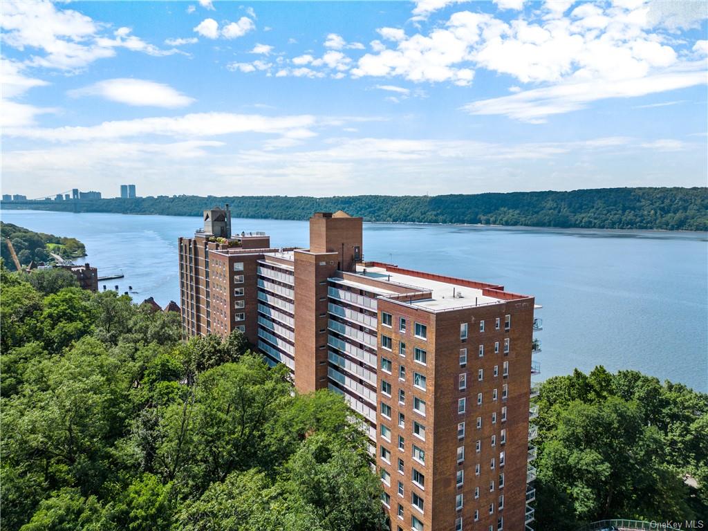 2575 Palisade Avenue #4JK, BRONX, New York image 27