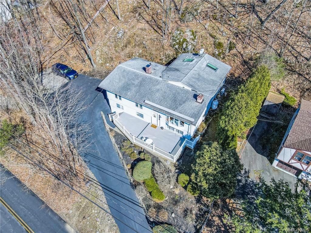 66 Edgemere Avenue, Greenwood Lake, New York image 33