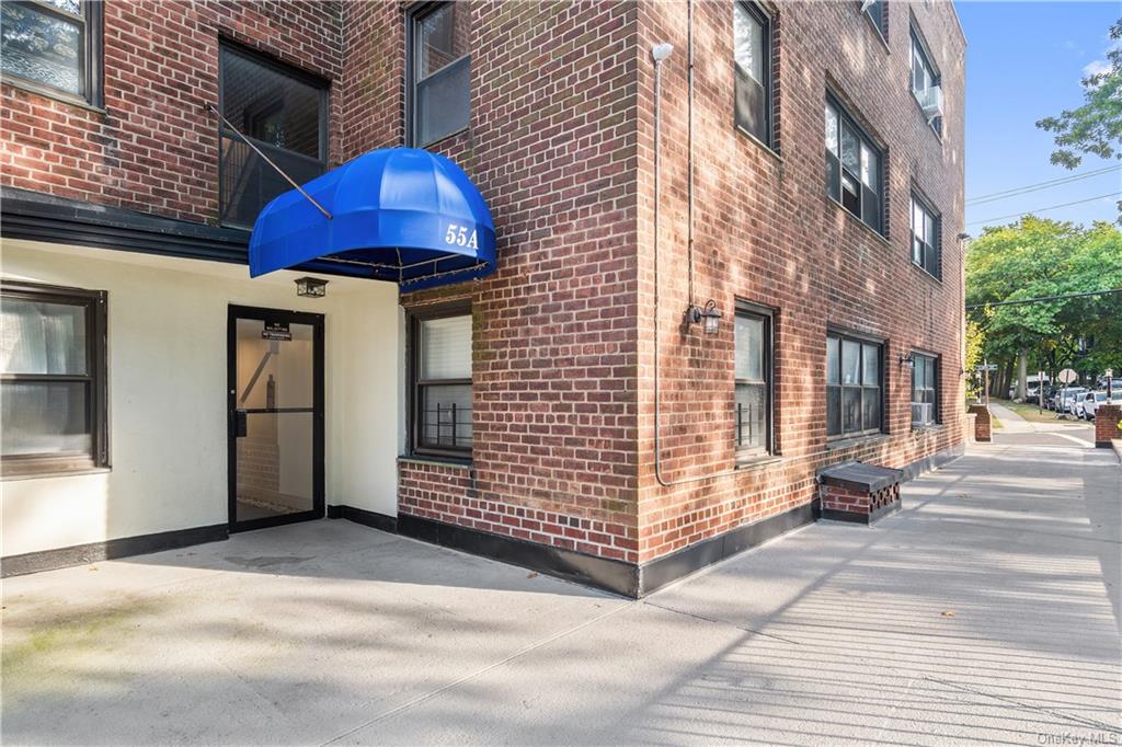 55A Ehrbar Avenue #2G, Mount Vernon, New York image 1