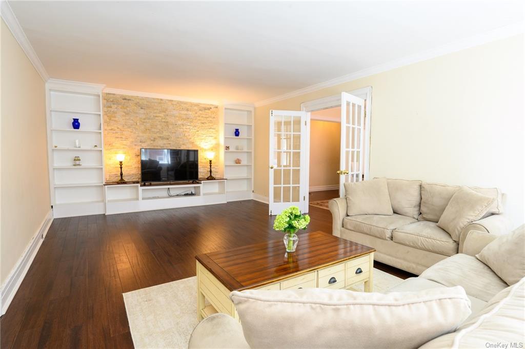 56 Sagamore Road #2A, Bronxville, New York image 3