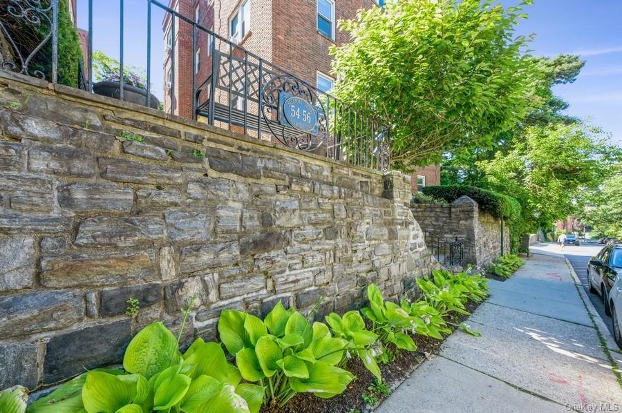 56 Sagamore Road #2A, Bronxville, New York image 23