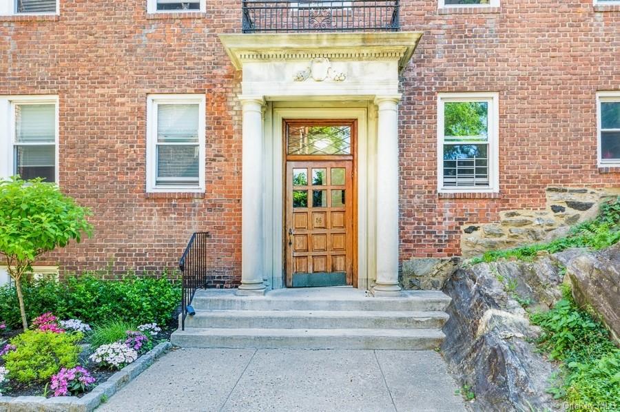 56 Sagamore Road #2A, Bronxville, New York image 16