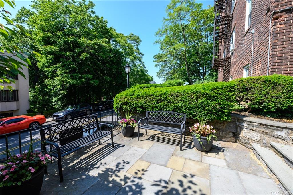 56 Sagamore Road #2A, Bronxville, New York image 20