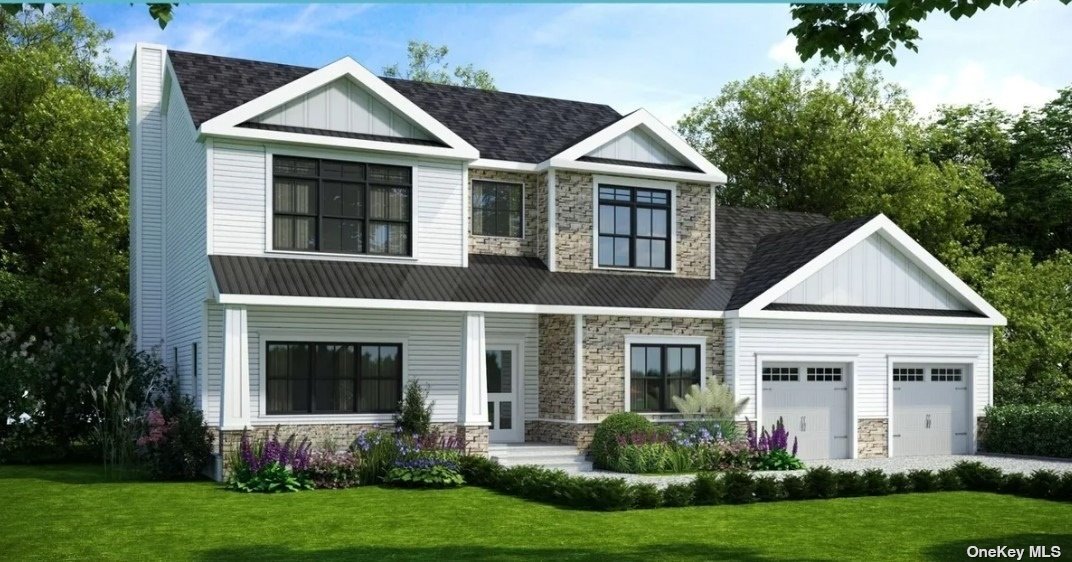 Lot 39 Fox Run Court, Ridge, New York image 2