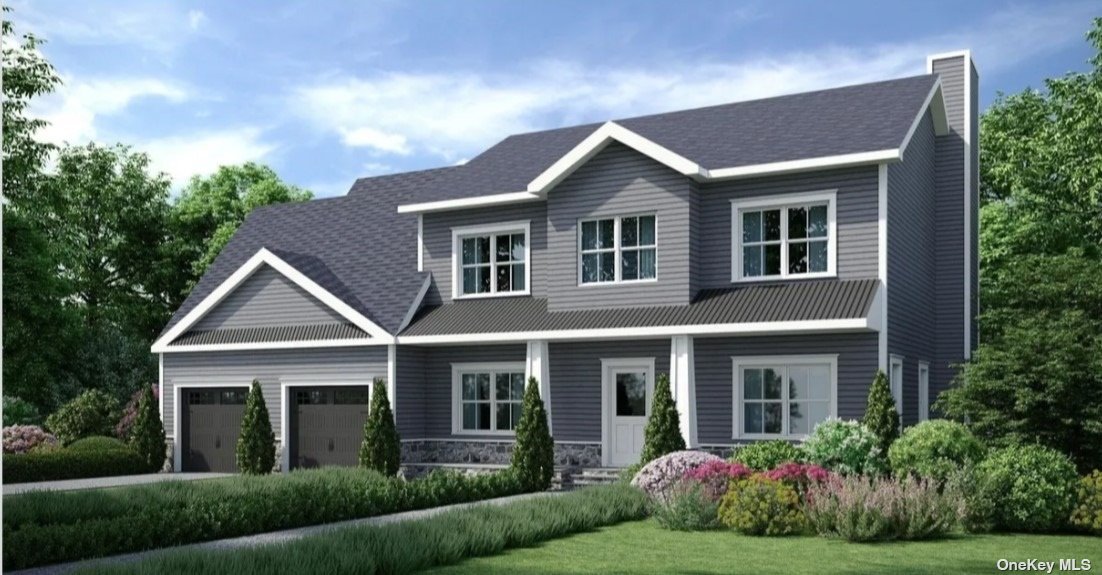 Lot 39 Fox Run Court, Ridge, New York image 3