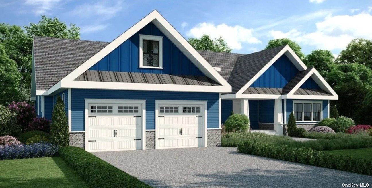 Lot 39 Fox Run Court, Ridge, New York image 4