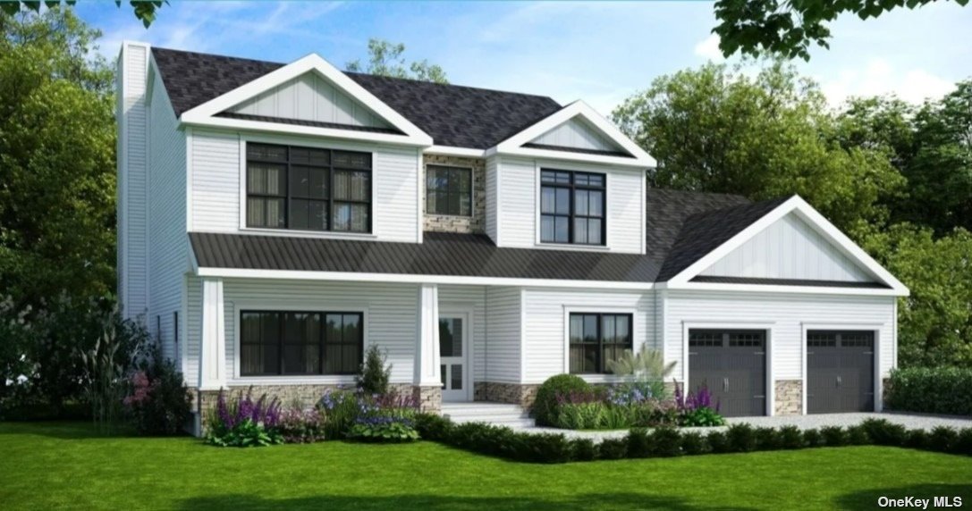 Lot 39 Fox Run Court, Ridge, New York image 1