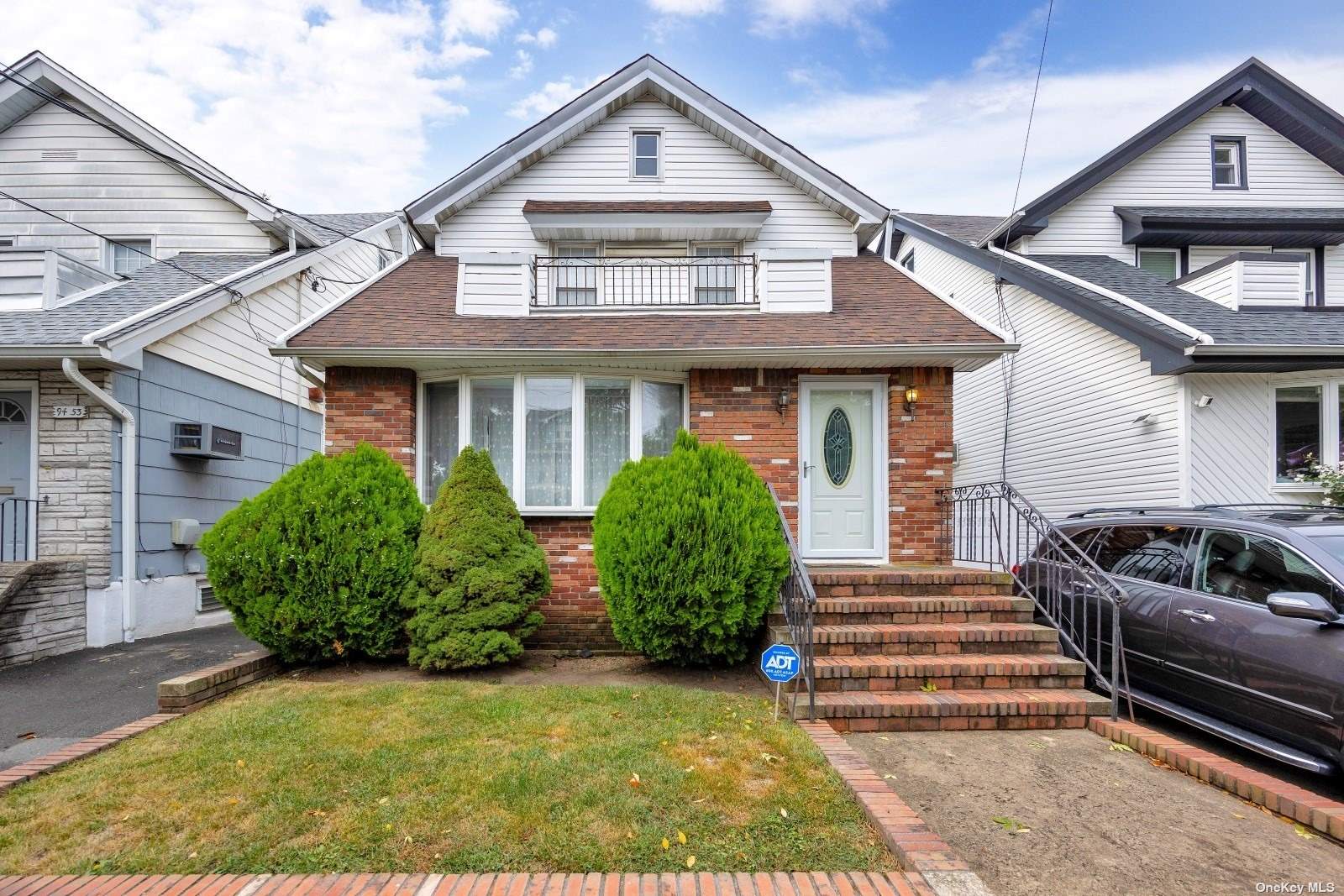 Property for Sale at 9455 Sutter Avenue, Ozone Park, Queens, NY - Bedrooms: 3 
Bathrooms: 2 
Rooms: 9  - $748,000