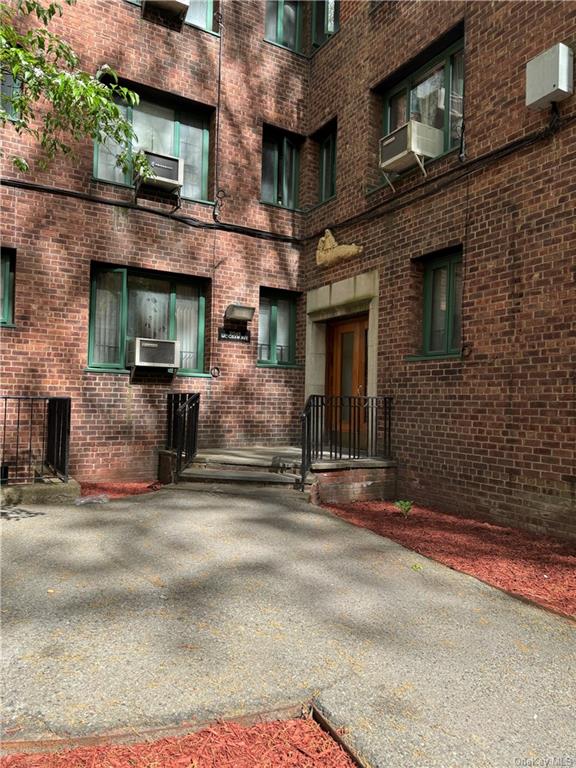 2049 Mcgraw Avenue #6H, New York, New York image 2