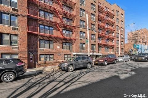 Homes For Sale - 87-70 173 Street #6H<br/> Jamaica, NY 11432
