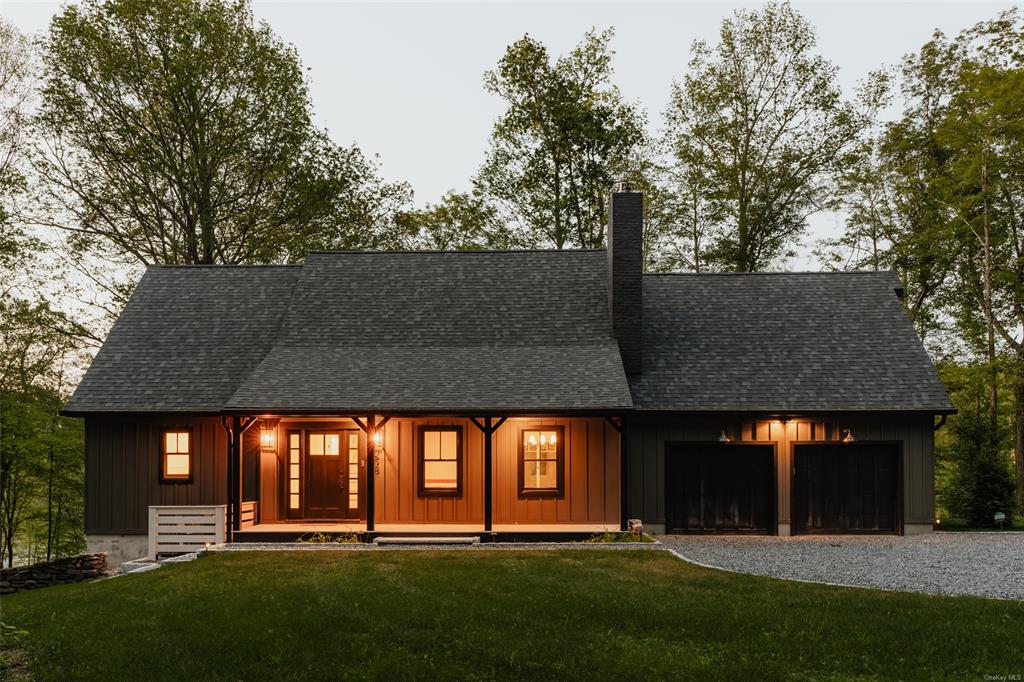 258 Fox Run Road, Salt Point, New York image 25