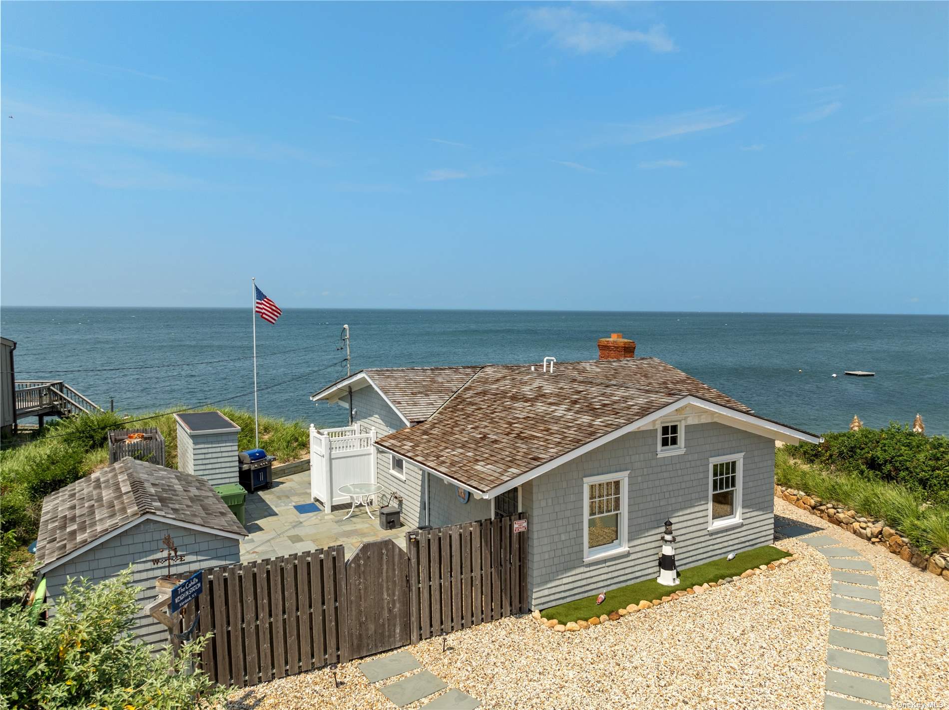 90 Soundview Drive, Montauk, New York image 19