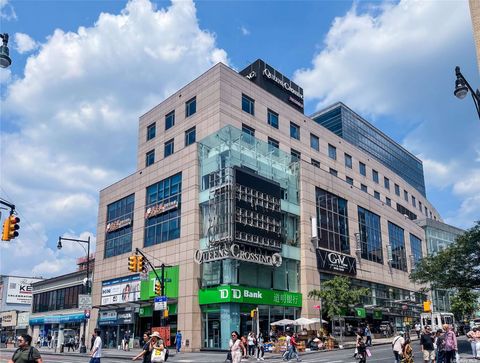 38-25 Main Street Street 4A Flushing NY 11354