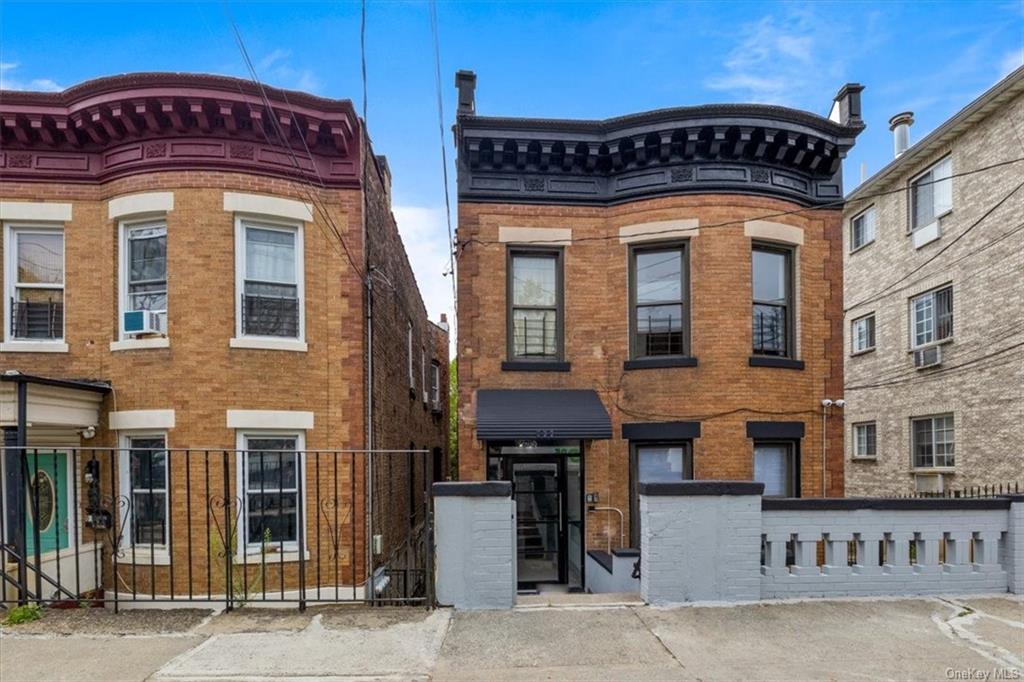 Property for Sale at 622 Mead Street, Bronx, New York - Bedrooms: 11 
Bathrooms: 5  - $1,100,000
