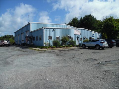 85 Kaufman Road Monticello NY 12701
