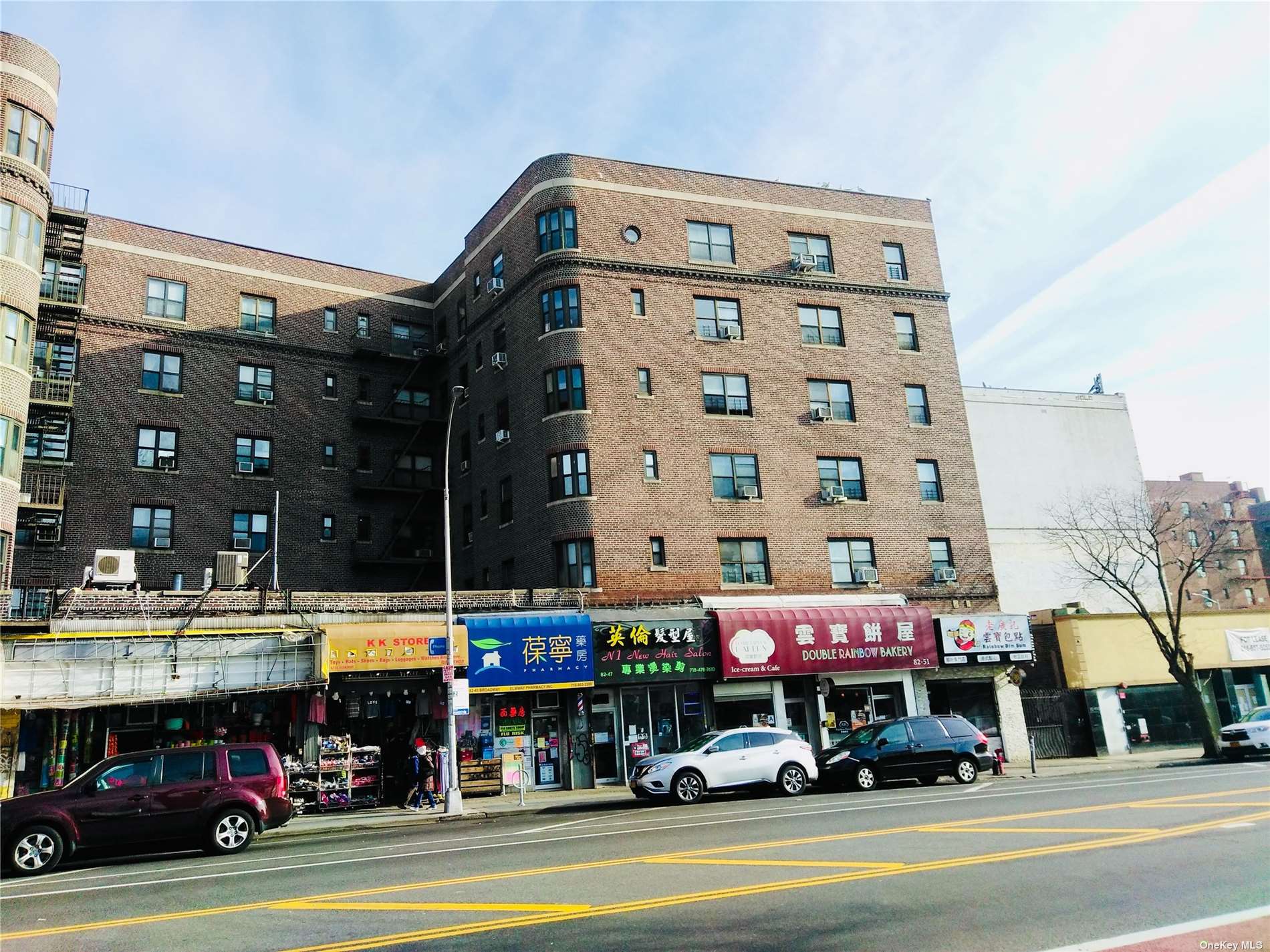 83-06 Vietor Avenue Ave #6, Elmhurst, New York image 2