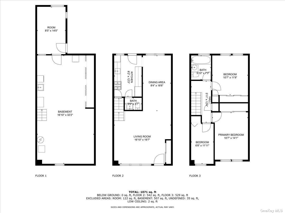 67-89 Clyde Street, Forest Hills, New York image 19