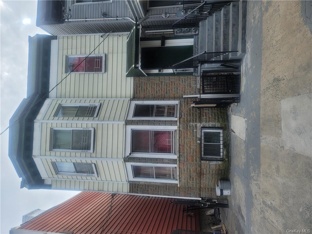 Property for Sale at 632 E 230th Street, Bronx, New York - Bedrooms: 5 
Bathrooms: 2  - $1,200,000