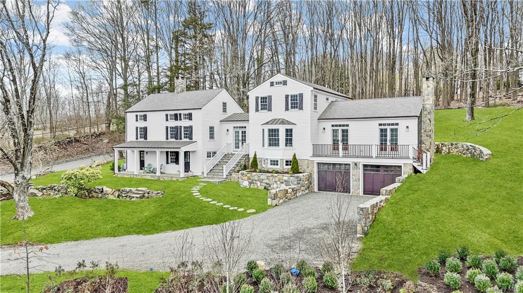 351 Mt Holly Road, Katonah, New York image 3