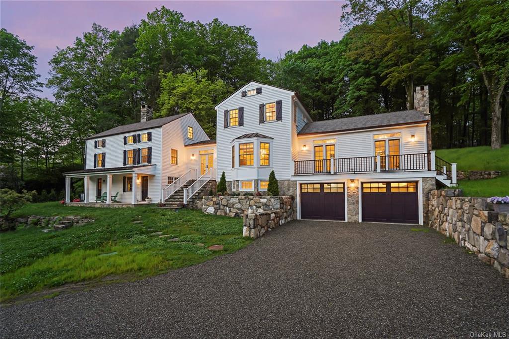 351 Mt Holly Road, Katonah, New York image 1