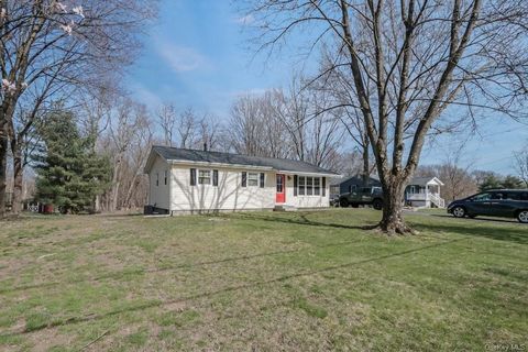 Homes For Sale - 60 Colden Hill Road<br/> Orange County, Newburgh, NY 12550