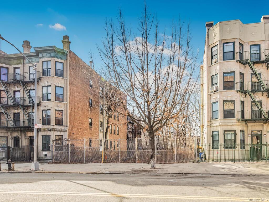 Property for Sale at 950 Leggett Avenue, Bronx, New York -  - $2,000,000