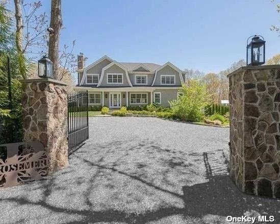 218 Ocean View Parkway, Southampton, New York image 2