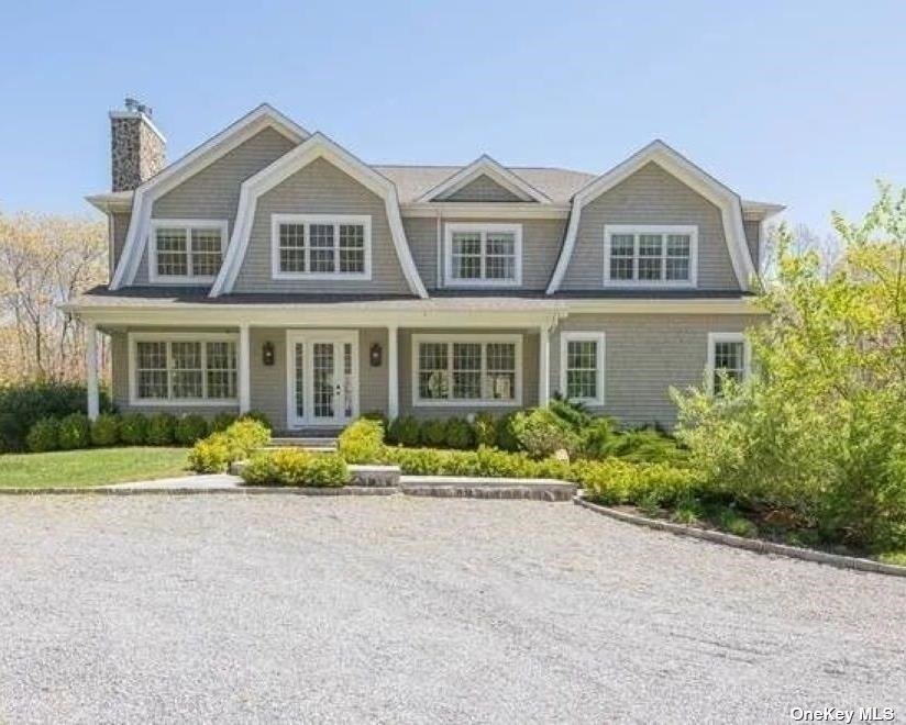 Property for Sale at 218 Ocean View Parkway, Southampton, Hamptons, NY - Bedrooms: 6 
Bathrooms: 8  - $4,499,000