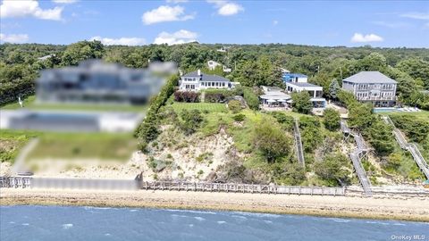 34 Oceanview Drive Southampton NY 11968