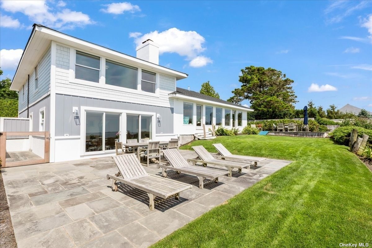 34 Oceanview Drive, Southampton, New York image 5