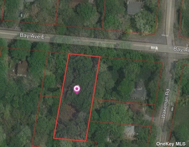 Property for Sale at 116 Bay Ave E Ave, Hampton Bays, Hamptons, NY -  - $449,000