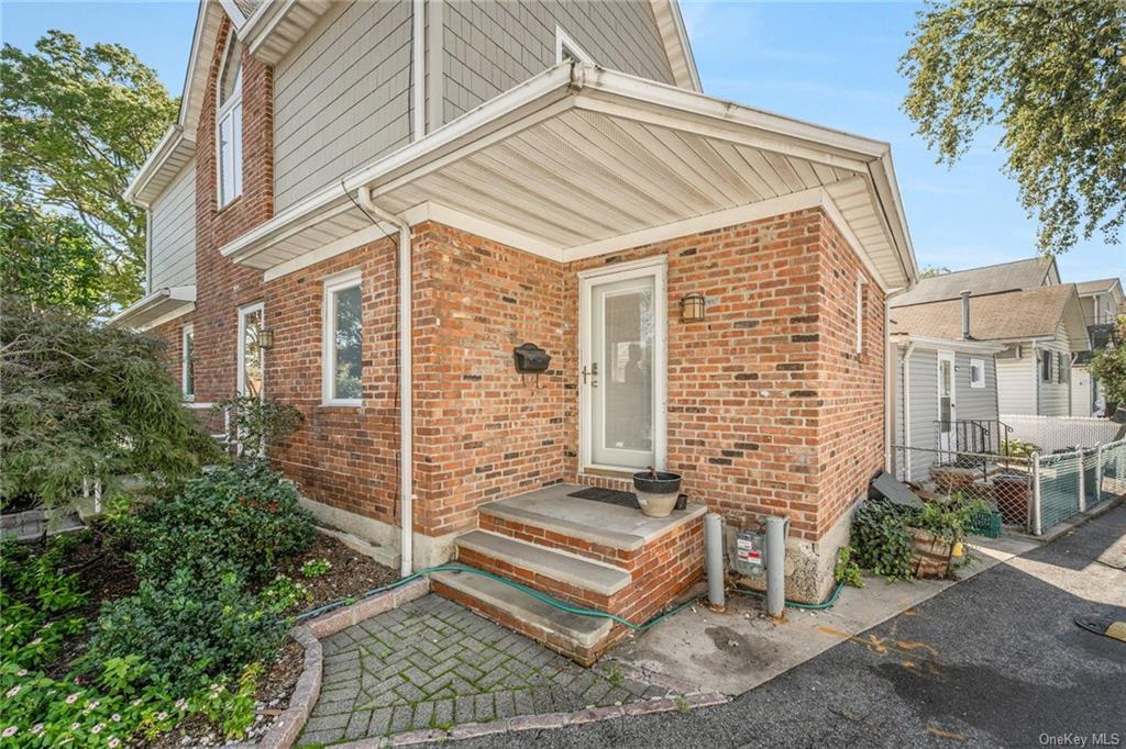 178D Edgewater Park D