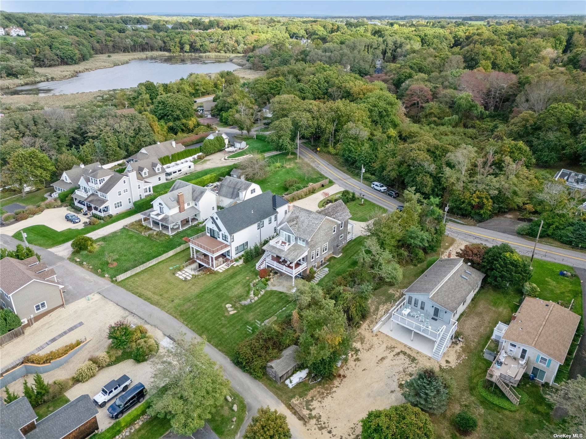 938 Sound Shore Road, Jamesport, New York image 32