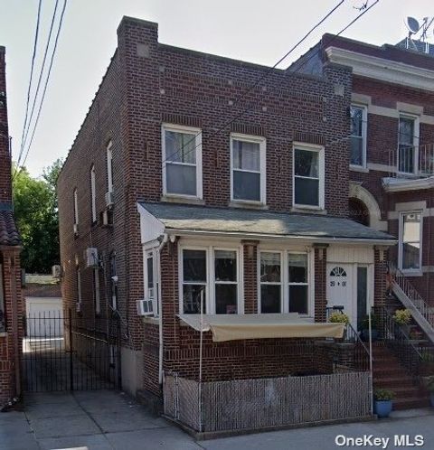 29-07 Newtown Avenue Astoria NY 11102