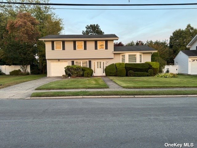 46 Andover Drive, Deer Park, New York image 1