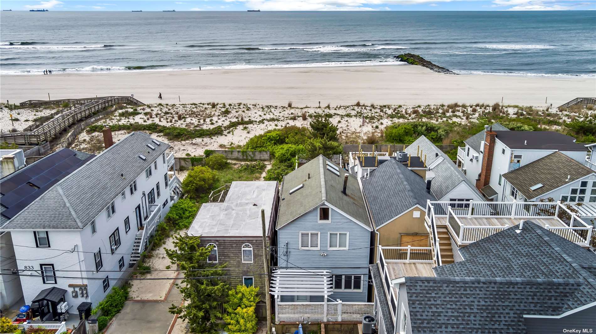 839 Oceanfront, Long Beach, New York image 31