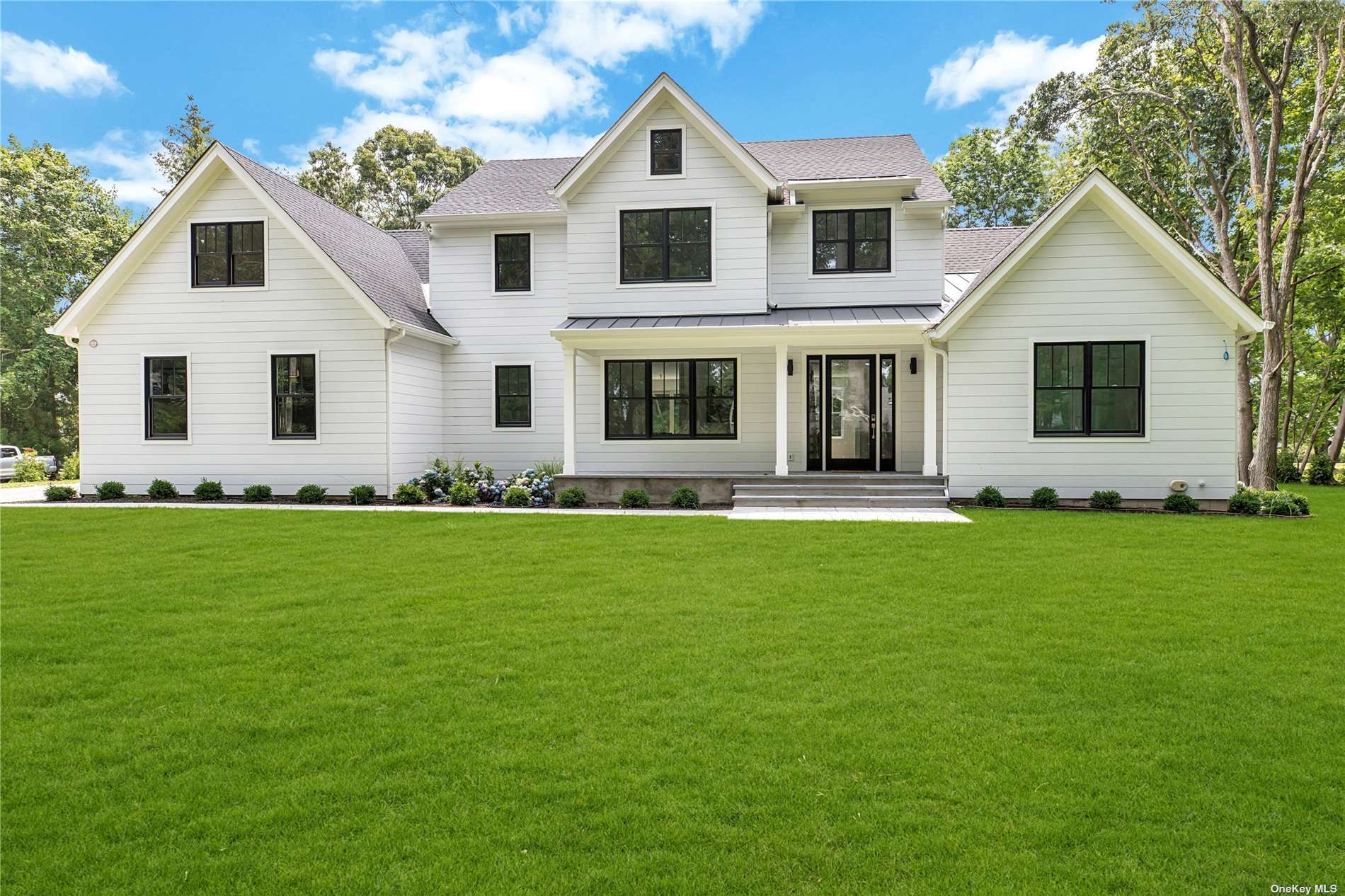 Property for Sale at 630 Calves Neck Road, Southold, Hamptons, NY - Bedrooms: 4 
Bathrooms: 6  - $3,149,000