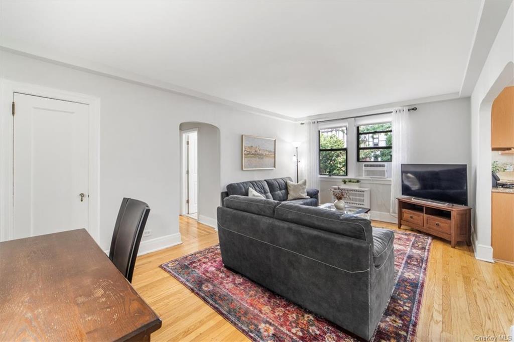 1 Greenridge Avenue #3C, White Plains, New York image 3