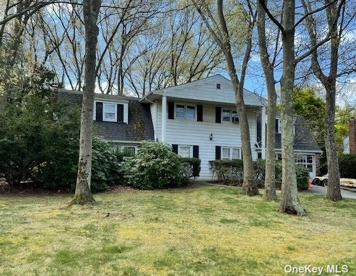 Property for Sale at 12 Wichard Boulevard, Commack, Hamptons, NY - Bedrooms: 5 
Bathrooms: 3  - $799,995