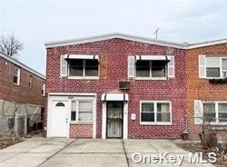 2257 92nd Street, Flushing, Queens, NY - 4 Bedrooms  
2 Bathrooms  
8 Rooms - 