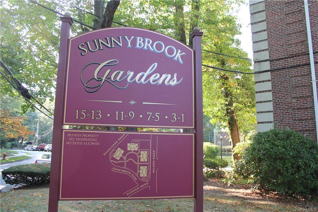 5 Sunnybrook Road 2D, Yonkers, New York - 2 Bedrooms  
1 Bathrooms  
4 Rooms - 