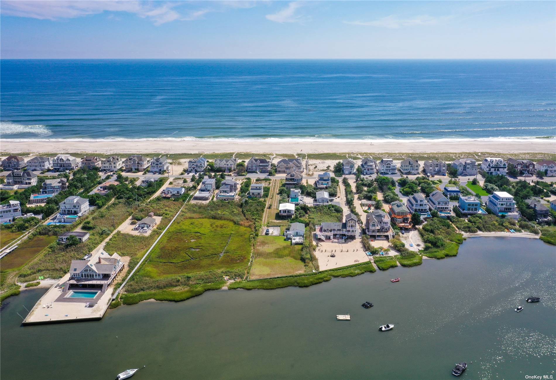 836D Dune Road, Westhampton Dunes, New York image 1