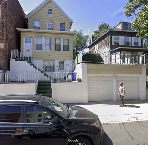 Vacant Land For Sale - 43-06 55th Street #LAND<br/> Queens County, Woodside, NY 11377