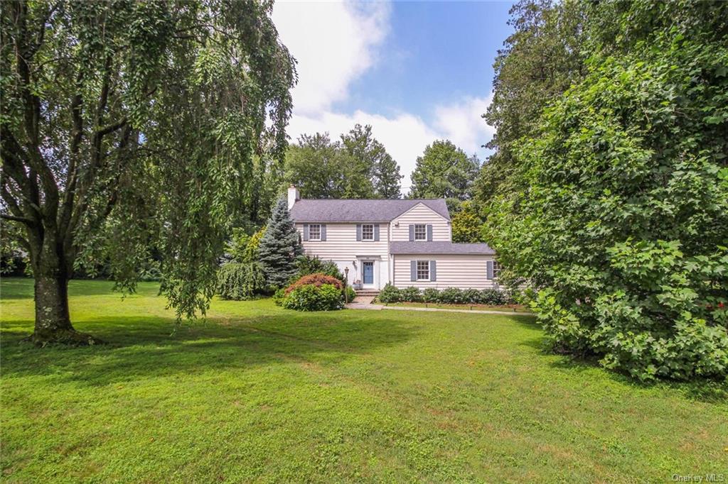 25 High Point Lane, Scarsdale, New York image 2