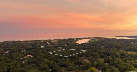 26 Jericho Road East Hampton NY 11937