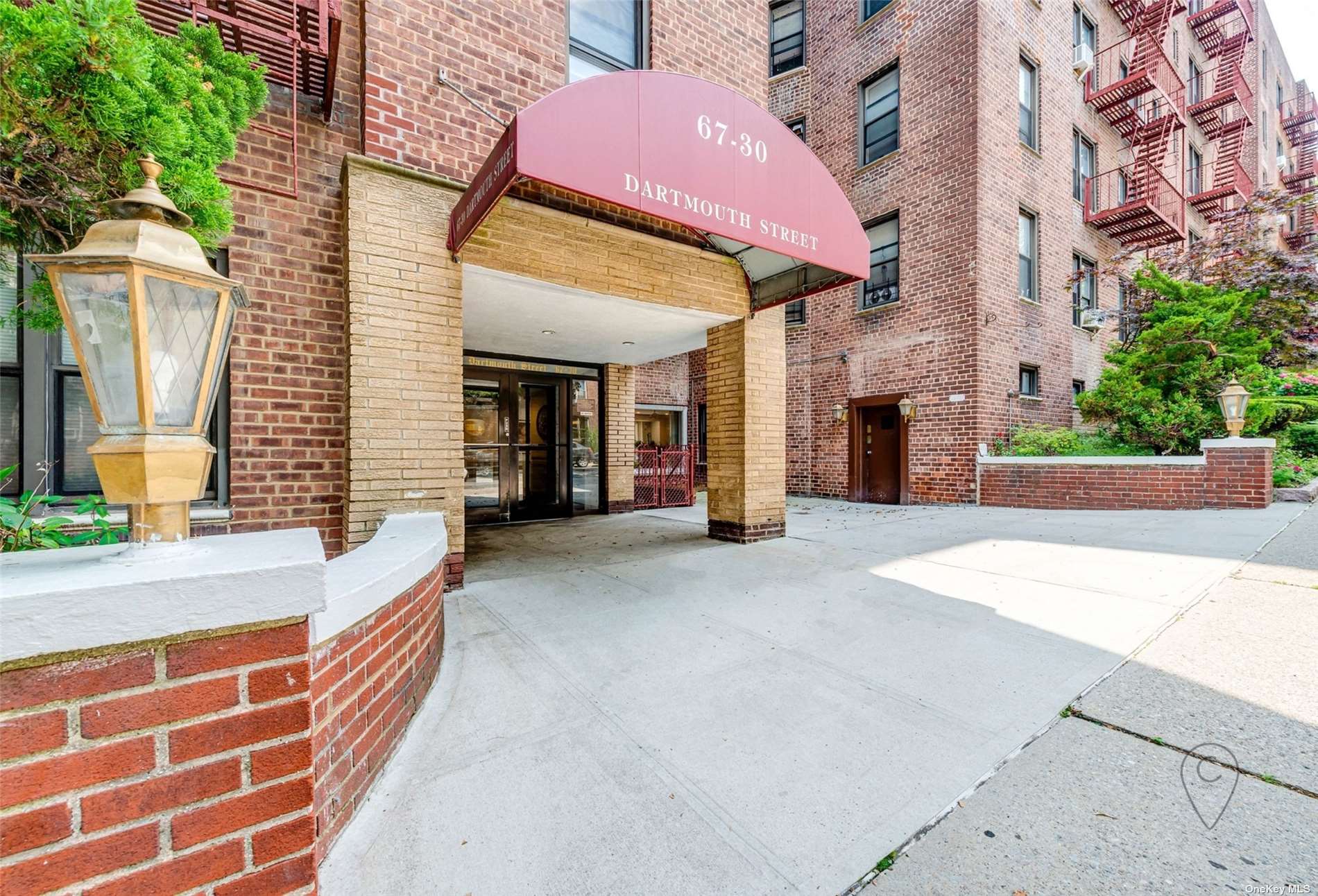 67-30 Dartmouth Street #5F, Forest Hills, New York image 1