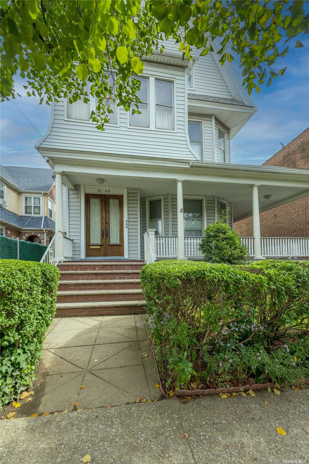 116th Street, Richmond Hill, Queens, NY -  - 