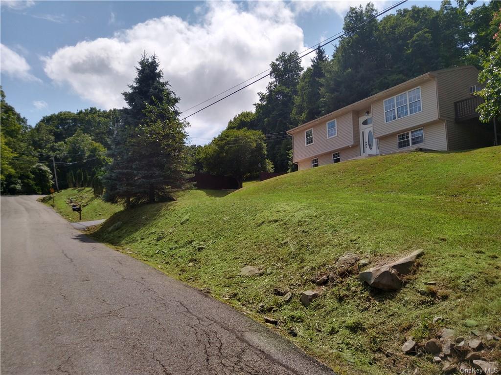 Property for Sale at 144 Reservoir Road, Marlboro, New York - Bedrooms: 3 
Bathrooms: 2 
Rooms: 8  - $500,000