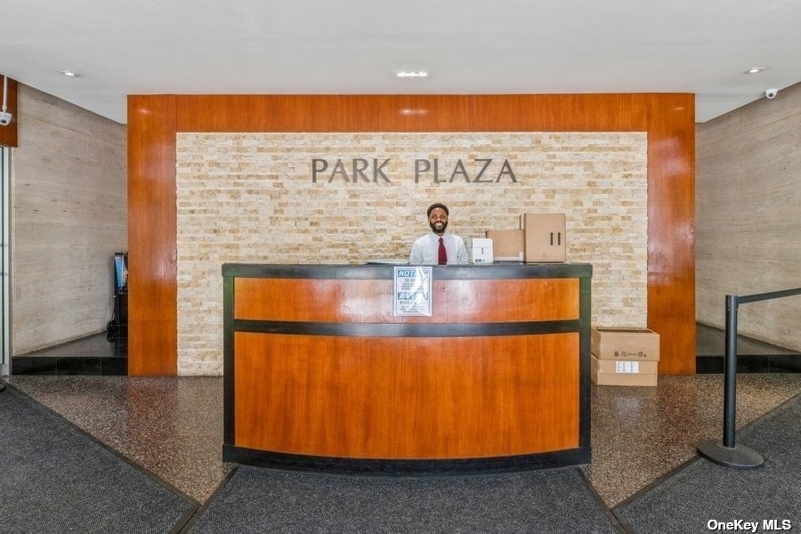 61-25 97th Street #11H, Rego Park, New York image 17